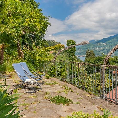 Apartamento Ca' Maria Bellavista By Wonderful Italy Bellagio Exterior foto