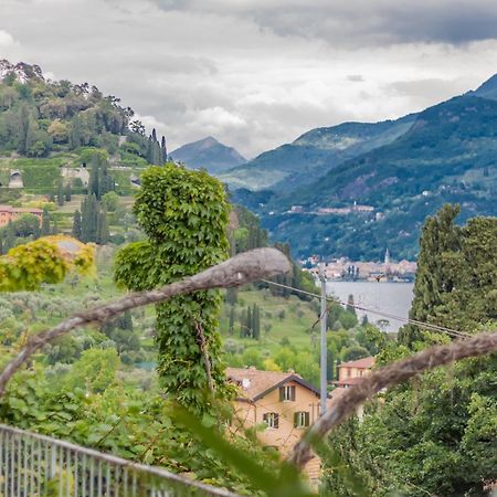 Apartamento Ca' Maria Bellavista By Wonderful Italy Bellagio Exterior foto
