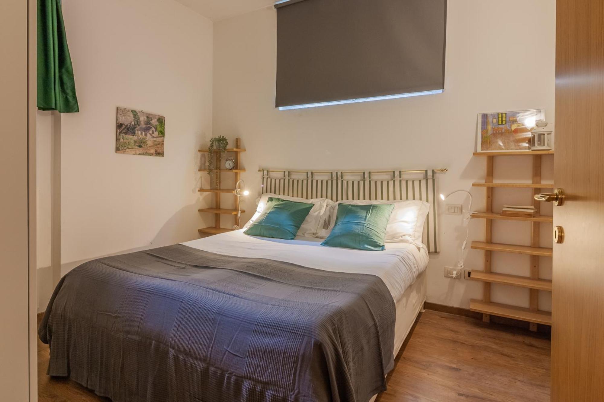 Apartamento Ca' Maria Bellavista By Wonderful Italy Bellagio Exterior foto