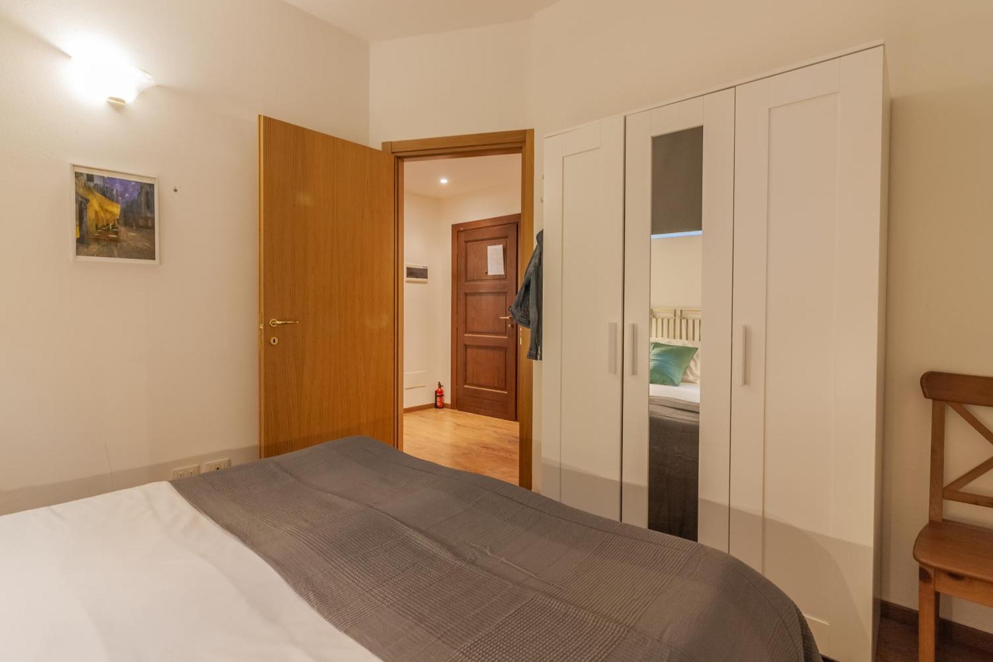 Apartamento Ca' Maria Bellavista By Wonderful Italy Bellagio Exterior foto