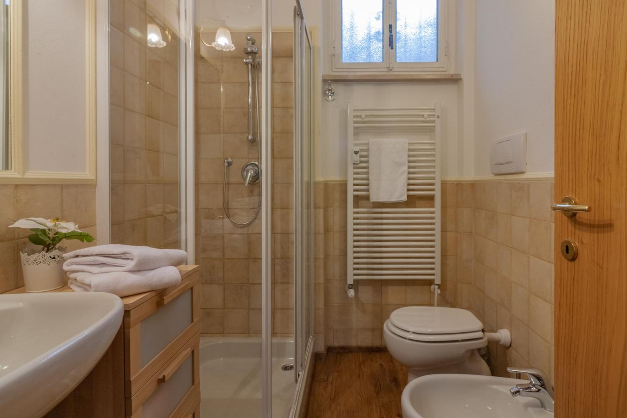 Apartamento Ca' Maria Bellavista By Wonderful Italy Bellagio Exterior foto