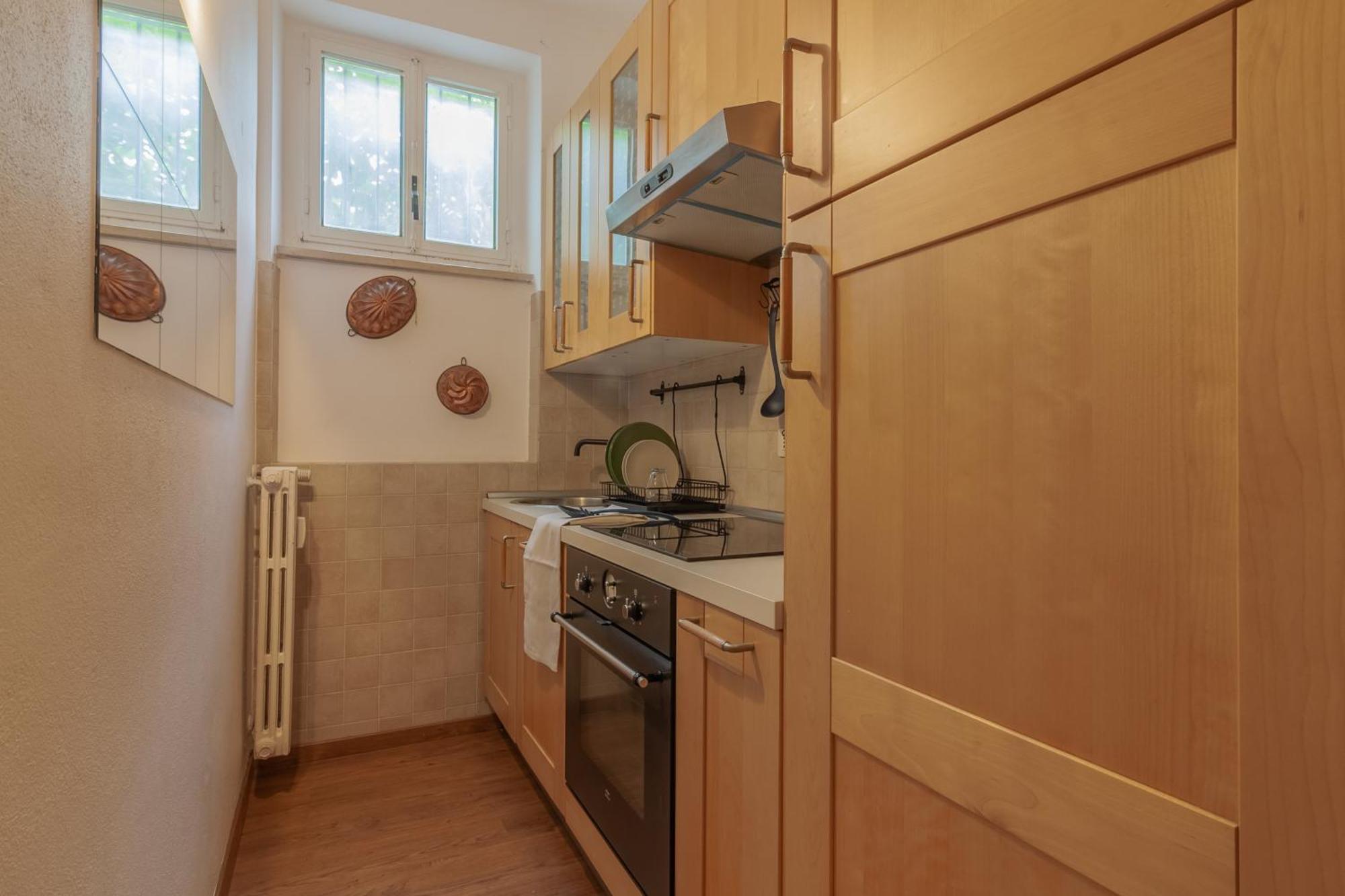Apartamento Ca' Maria Bellavista By Wonderful Italy Bellagio Exterior foto