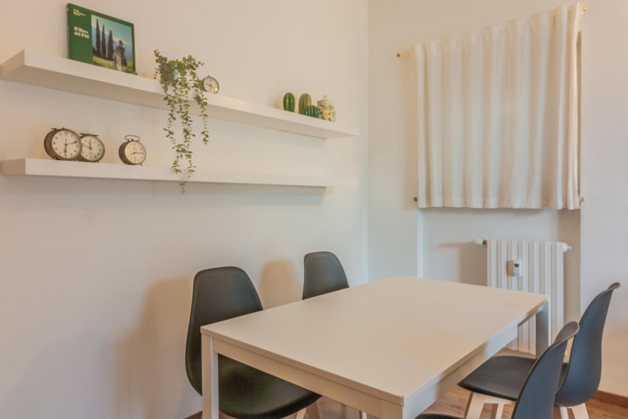Apartamento Ca' Maria Bellavista By Wonderful Italy Bellagio Exterior foto